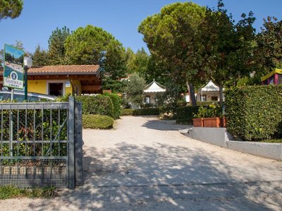 Cliquez pour découvrir toutes les photos de l'ÉTABLISSEMENT ! camping La Gardiola photo 8