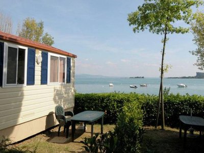 Cliquez pour découvrir toutes les photos de l'ÉTABLISSEMENT ! camping La Gardiola photo 9