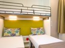 Cliquez pour découvrir toutes les photos de l'HÉBERGEMENT ! appartement - camping La Gardiola photo 4