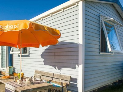 mobil-home - Internazionale Eden photo 2