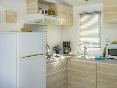 mobil-home - Internazionale Eden photo 3