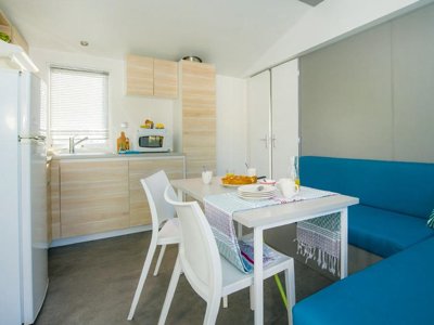 mobil-home - Internazionale Eden photo 7