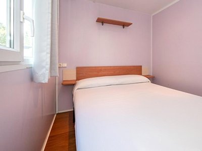 Cliquez pour découvrir toutes les photos de l'HÉBERGEMENT ! mobil-home - Internazionale Eden photo 6