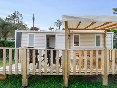 mobil-home - Internazionale Eden photo 2