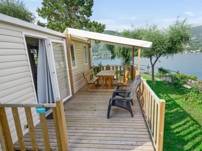 mobil-home - Internazionale Eden photo 3