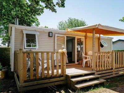 mobil-home - Internazionale Eden photo 4