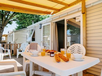 mobil-home - Internazionale Eden photo 5