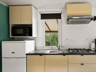 mobil-home - Internazionale Eden photo 8