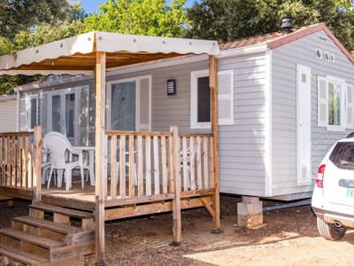 mobil-home - Internazionale Eden photo 7