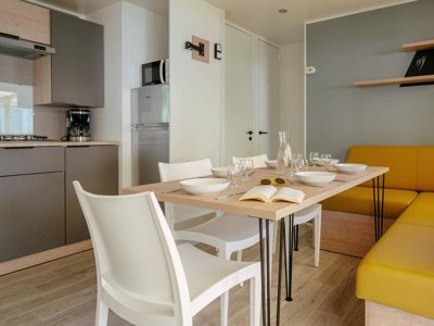 mobil-home - Internazionale Eden photo 2