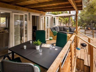 mobil-home - Internazionale Eden photo 4