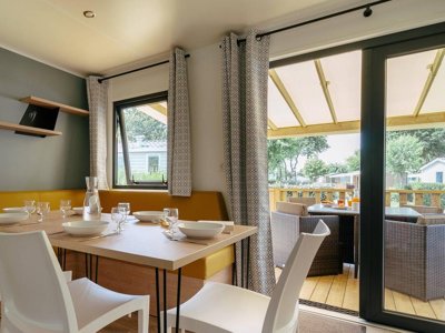 mobil-home - Internazionale Eden photo 7