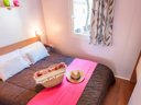 Cliquez pour découvrir toutes les photos de l'HÉBERGEMENT ! mobil-home - camping Internazionale Eden photo 2