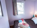 Cliquez pour découvrir toutes les photos de l'HÉBERGEMENT ! mobil-home - camping Internazionale Eden photo 3