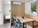 Cliquez pour découvrir toutes les photos de l'HÉBERGEMENT ! mobil-home - camping Internazionale Eden photo 7