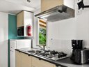 Cliquez pour découvrir toutes les photos de l'HÉBERGEMENT ! mobil-home - camping Internazionale Eden photo 9