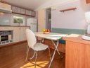 Cliquez pour découvrir toutes les photos de l'HÉBERGEMENT ! mobil-home - camping Internazionale Eden photo 5