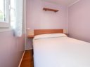 Cliquez pour découvrir toutes les photos de l'HÉBERGEMENT ! mobil-home - camping Internazionale Eden photo 6