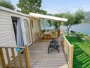 mobil-home - camping Internazionale Eden photo 3