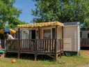 Cliquez pour découvrir toutes les photos de l'HÉBERGEMENT ! mobil-home - camping Internazionale Eden photo 2