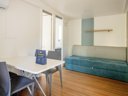 Cliquez pour découvrir toutes les photos de l'HÉBERGEMENT ! mobil-home - camping Internazionale Eden photo 4