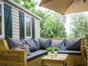 mobil-home - camping Internazionale Eden photo 1