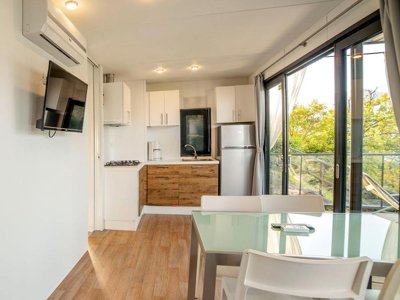 mobil-home - Weekend Glamping Resort photo 4