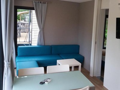 mobil-home - Weekend Glamping Resort photo 6
