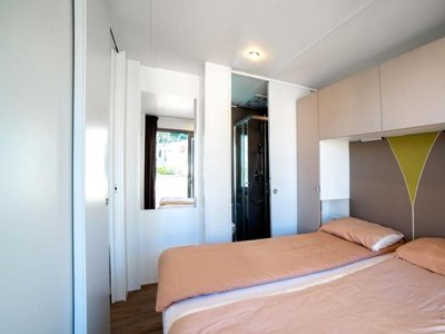 Cliquez pour découvrir toutes les photos de l'HÉBERGEMENT ! mobil-home - Weekend Glamping Resort photo 5