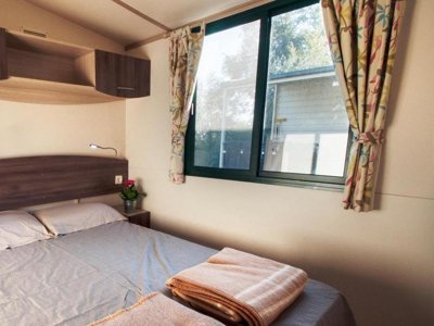 Cliquez pour découvrir toutes les photos de l'HÉBERGEMENT ! mobil-home - Weekend Glamping Resort photo 6