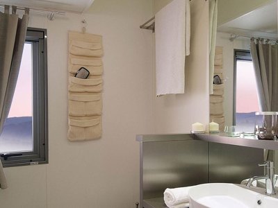 Cliquez pour découvrir toutes les photos de l'HÉBERGEMENT ! mobil-home - Weekend Glamping Resort photo 6
