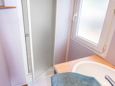 Cliquez pour découvrir toutes les photos de l'HÉBERGEMENT ! mobil-home - Weekend Glamping Resort photo 6