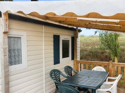 Cliquez pour découvrir toutes les photos de l'HÉBERGEMENT ! mobil-home - Weekend Glamping Resort photo 2