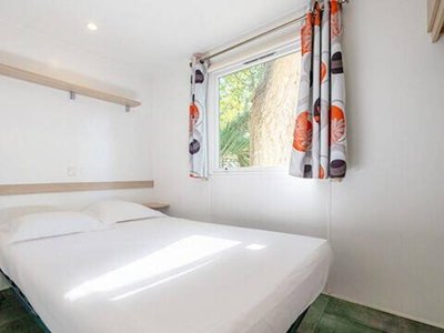 Cliquez pour découvrir toutes les photos de l'HÉBERGEMENT ! mobil-home - Weekend Glamping Resort photo 7