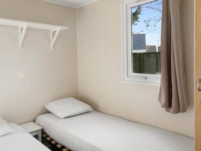 Cliquez pour découvrir toutes les photos de l'HÉBERGEMENT ! mobil-home - Weekend Glamping Resort photo 8