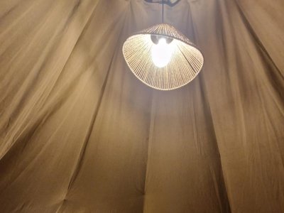 Cliquez pour découvrir toutes les photos de l'HÉBERGEMENT ! tente - Weekend Glamping Resort photo 2