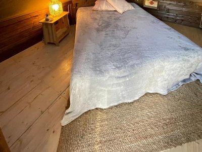 Cliquez pour découvrir toutes les photos de l'HÉBERGEMENT ! tente - Weekend Glamping Resort photo 4