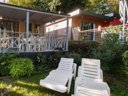 Cliquez pour découvrir toutes les photos de l'HÉBERGEMENT ! mobil-home - camping Weekend Glamping Resort photo 3