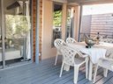 Cliquez pour découvrir toutes les photos de l'HÉBERGEMENT ! mobil-home - camping Weekend Glamping Resort photo 4