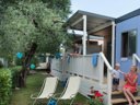 Cliquez pour découvrir toutes les photos de l'HÉBERGEMENT ! mobil-home - camping Weekend Glamping Resort photo 2