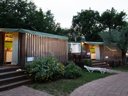 Cliquez pour découvrir toutes les photos de l'HÉBERGEMENT ! mobil-home - camping Weekend Glamping Resort photo 2