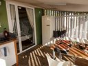 Cliquez pour découvrir toutes les photos de l'HÉBERGEMENT ! mobil-home - camping Weekend Glamping Resort photo 9
