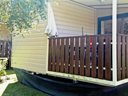Cliquez pour découvrir toutes les photos de l'HÉBERGEMENT ! mobil-home - camping Weekend Glamping Resort photo 2