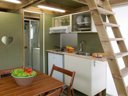 hébergement insolite - camping Weekend Glamping Resort photo 2