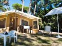 Camping Pas Cher vous présente avec son site Officiel campingpascher.fr, le Camping Weekend Glamping Resort classé 4 étoiles, situé sur la commune de San Felice Del Benaco dans le département Brescia (Lombardie) en Italie. Le camping Weekend Glamping Resort, vous présente un hébergement de type tente de 25 m². Le camping Weekend Glamping Resort vous propose du lundi 28 septembre au lundi 05 octobre 2026 pour 7 nuits à 378€. Cette location propose 220 dates différentes pour réserver votre séjour. Découvrez également les 23 autres gammes d'hébergements du camping. Les Avis clients pour le Camping Weekend Glamping Resort sont excellents avec une note moyenne de 9 sur 10. Piscine extérieure, Club enfants, Aire de jeux enfants, Ping-pong, Piscine, Terrain de football, Bar, Pizzeria, Restaurant, Épicerie,... En savoir plus : cliquez-ICI.