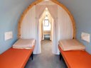 Cliquez pour découvrir toutes les photos de l'HÉBERGEMENT ! tente - camping Weekend Glamping Resort photo 4