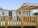 Cliquez pour découvrir toutes les photos de l'HÉBERGEMENT ! mobil-home - camping Weekend Glamping Resort photo 2