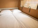 Cliquez pour découvrir toutes les photos de l'HÉBERGEMENT ! tente en toile et bois - camping Weekend Glamping Resort photo 8