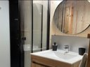 tente en toile et bois - camping Weekend Glamping Resort photo 2