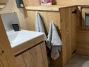 tente en toile et bois - camping Weekend Glamping Resort photo 3